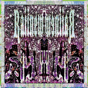 Chrissie Raiine & Kizo Drain - System Go
