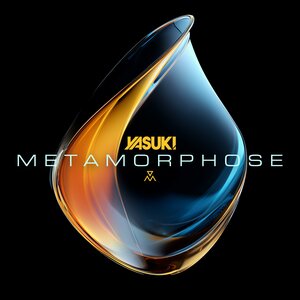 yasuki - Metamorphose