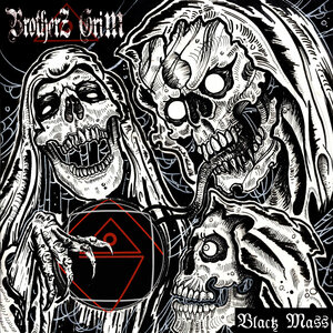 BrotherZ GriM - Enter Crypt-Hop
