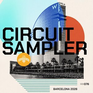 Severino & Faber & Johanna - Charged Up