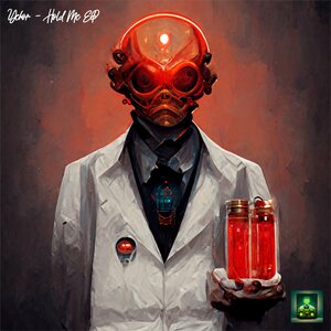 YEHOR - Move