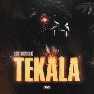 Yussi & Madrush Mc - Tekala