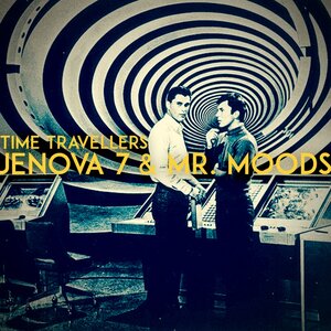 Jenova 7 & Mr. Moods & Hugo Kant - Introspect