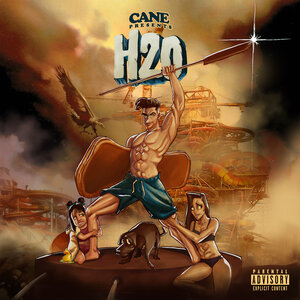 Cane - Sound