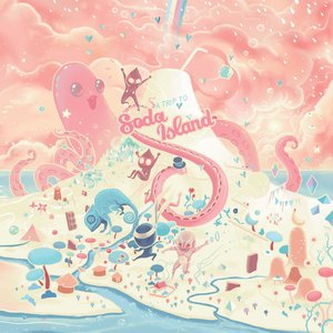 Soda Island & Izzard - Ghost Naps