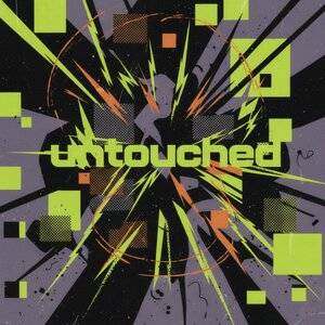 tecadence - untouched