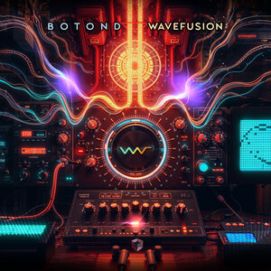 Botond - Wavefusion