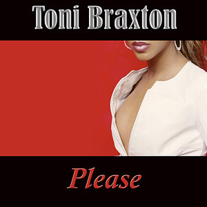 Toni Braxton - Shadowless