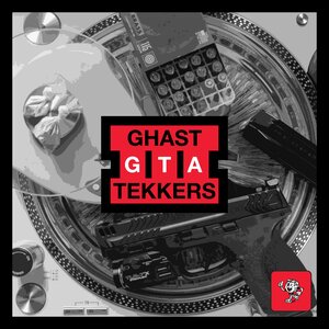 Grim Sickers & Ghast & Tekkers - Before My Time