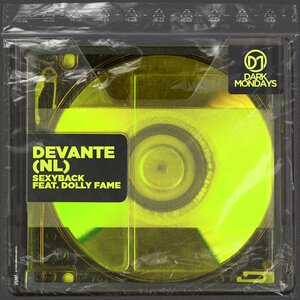 Devante (NL) - Sexyback
