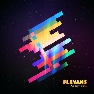 Flevans & Laura Vane - Hold Your Hands Up
