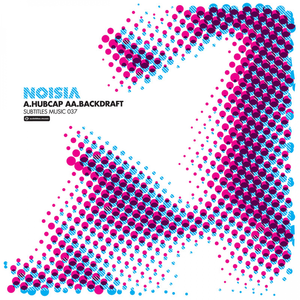 Noisia - Hub Cap