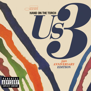 Us3 - Cantaloop (Flip Fantasia)
