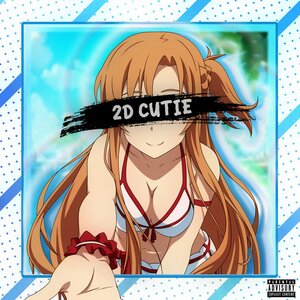 ovg! - 2D Cutie