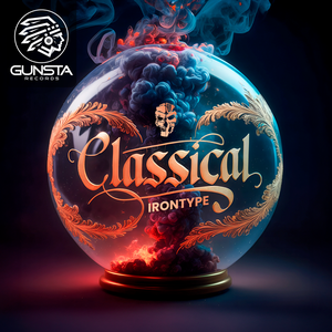 Irontype - Classical