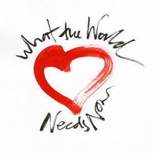 Jack Savoretti & Katherine Jenkins - What The World Needs Now Is Love