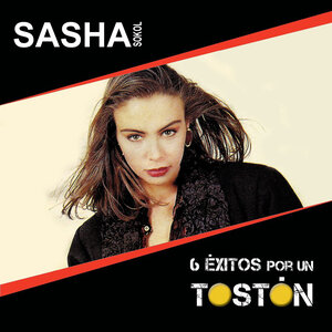 Sasha Sokol - Adelante, Adelante