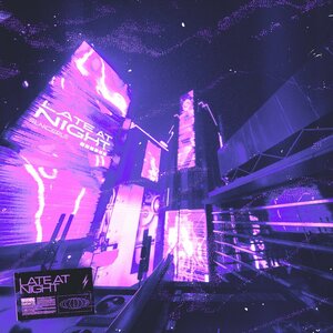 SLNCEpls - Late At Night