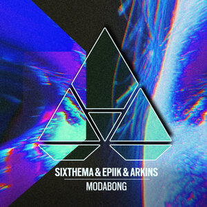 Sixthema & Epiik & Arkins - Modabong