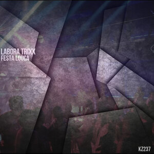 Labora Trixx - Festa Louca
