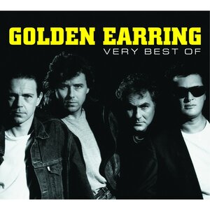 Golden Earring - Twilight Zone