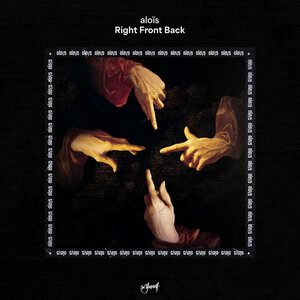 Alois - Right Front Back