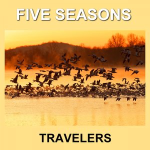 Five Seasons - Spring Is Coming