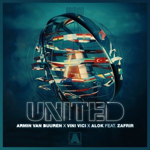 Armin van Buuren & Vini Vici & Alok & Zafrir - United