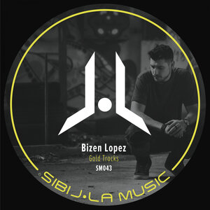 Bizen Lopez - Suburbia