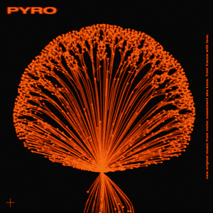 Koos - Pyro