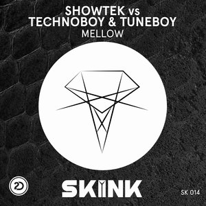 Showtek & Technoboy & Tuneboy & TNT - Mellow
