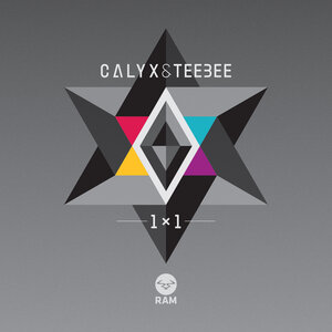 Calyx & TeeBee & Calyx & Teebee - Cloud 9