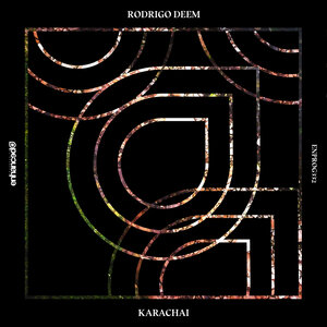 Rodrigo Deem - Karachai