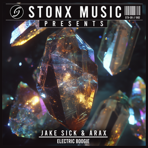 Jake Sick & Arax - Electric Boogie