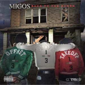 Migos - Look at My Dab