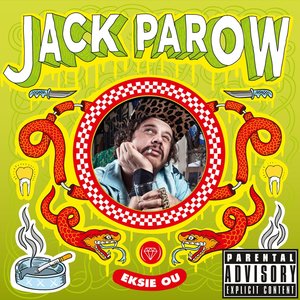 Jack Parow - Last Laugh