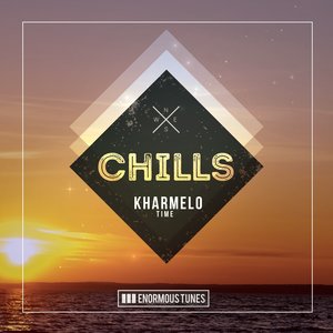 Kharmelo - Time