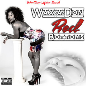 WAX'A'DON & Reess G & Dragon & WAX'A'DON feat. Reess G, Dragon - Ride