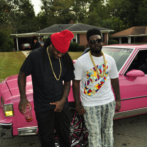 Young Cash & T. Pain - Freak
