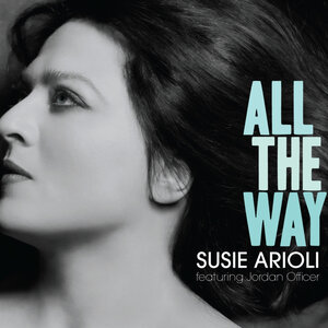 Susie Arioli & Jordan Officer - Un jour de différence