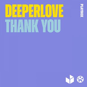 Deeperlove - Thank You