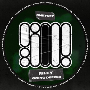 Riley (UK) - Going Deeper