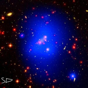 916frosty & Joey Melrose - SPACE DASH