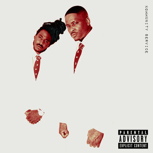 YG & Mozzy - Bompton to Oak Park