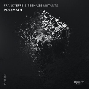 Frankyeffe & Teenage Mutants - Polymath