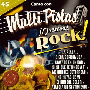 M.M.P. - Ciega Sordomuda
