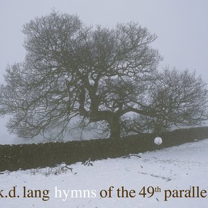 K.D. Lang - Jericho