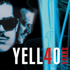 Yello - Drive / Driven
