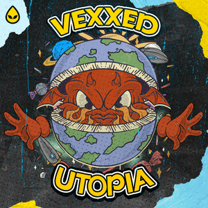 Vexxed - Utopia