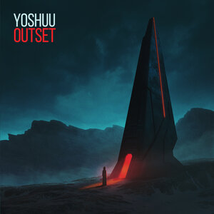 YOSHUU & KVR - Outset